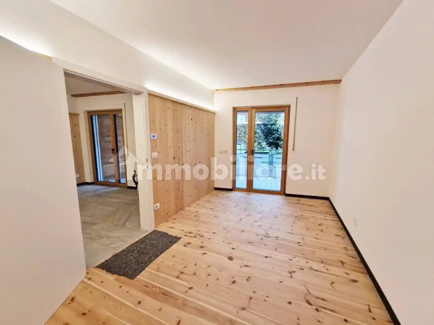 Bilocale ottimo stato, primo piano, Tures, Campo Tures - foto 4