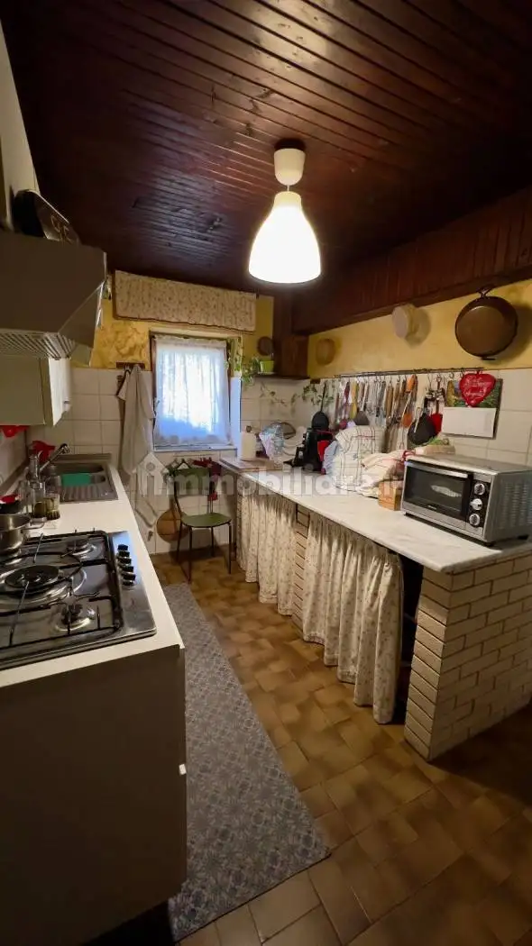 Terratetto unifamiliare via Abruzzi 22, Clivio - foto 4