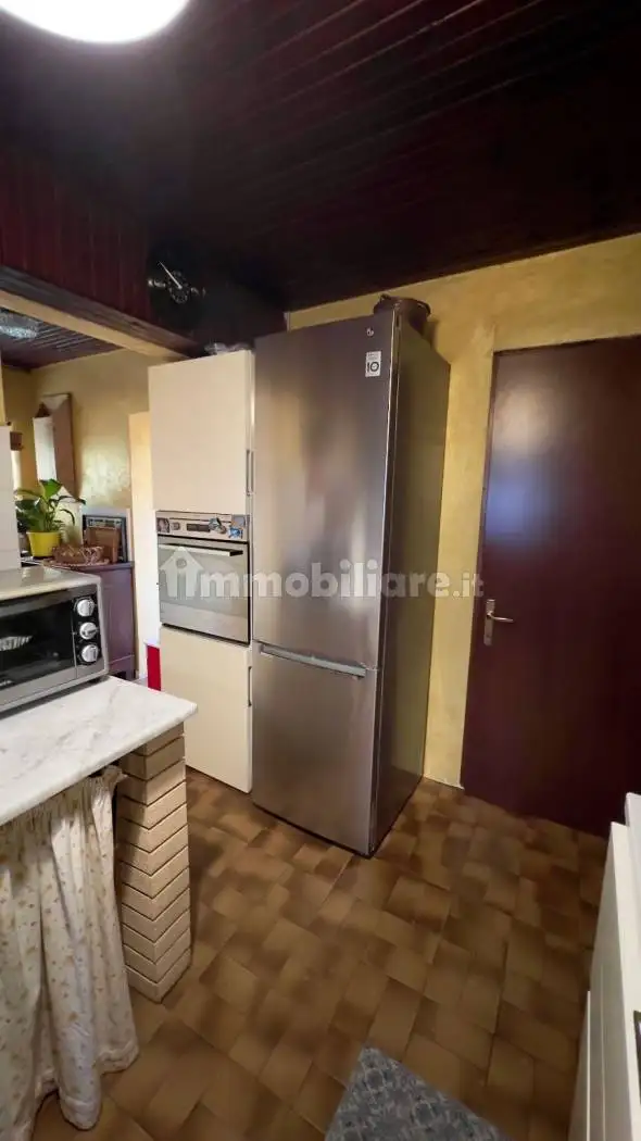 Terratetto unifamiliare via Abruzzi 22, Clivio - foto 5