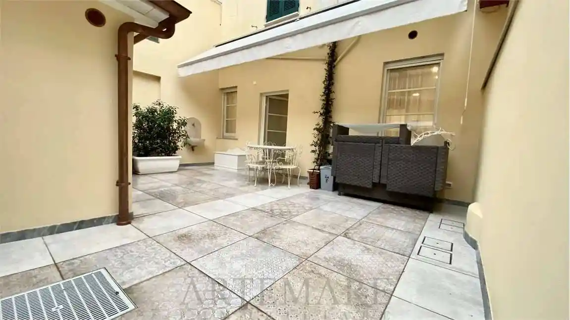 Appartamento in affitto a Forte dei Marmi