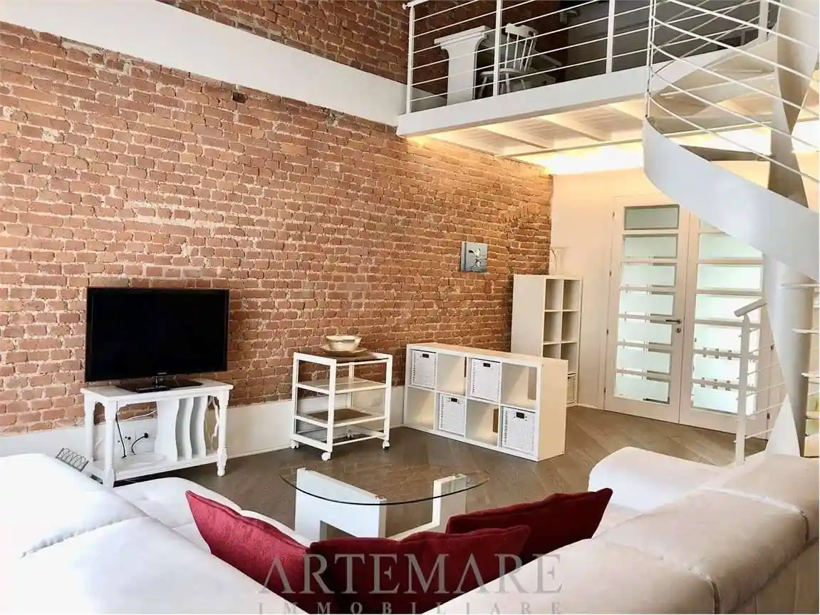 Appartamento in affitto a Forte dei Marmi