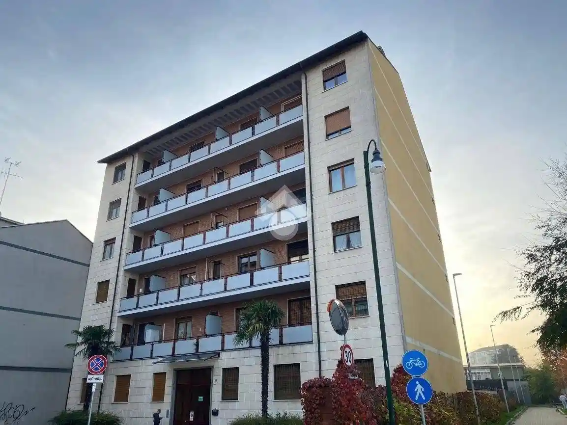 Attico - Mansarda in vendita a Chivasso