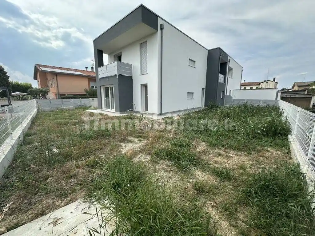 Villa bifamiliare via del Bosco 5, Malcontenta, Mira - foto 2