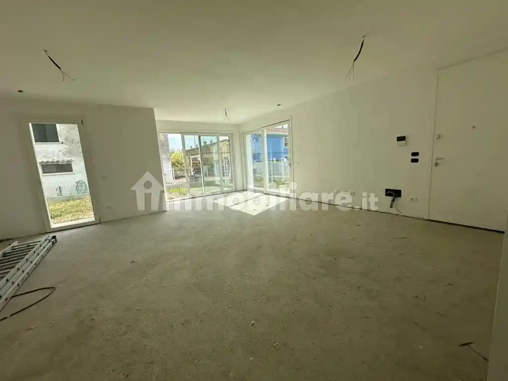 Villa bifamiliare via del Bosco 5, Malcontenta, Mira - foto 4