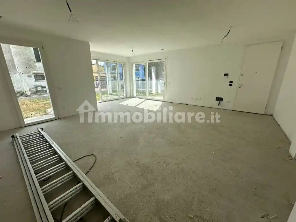 Villa bifamiliare via del Bosco 5, Malcontenta, Mira - foto 5