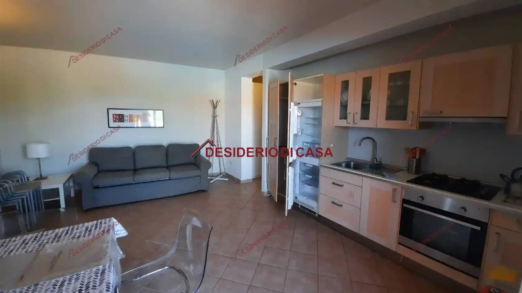 Appartamento in affitto a Cefalù