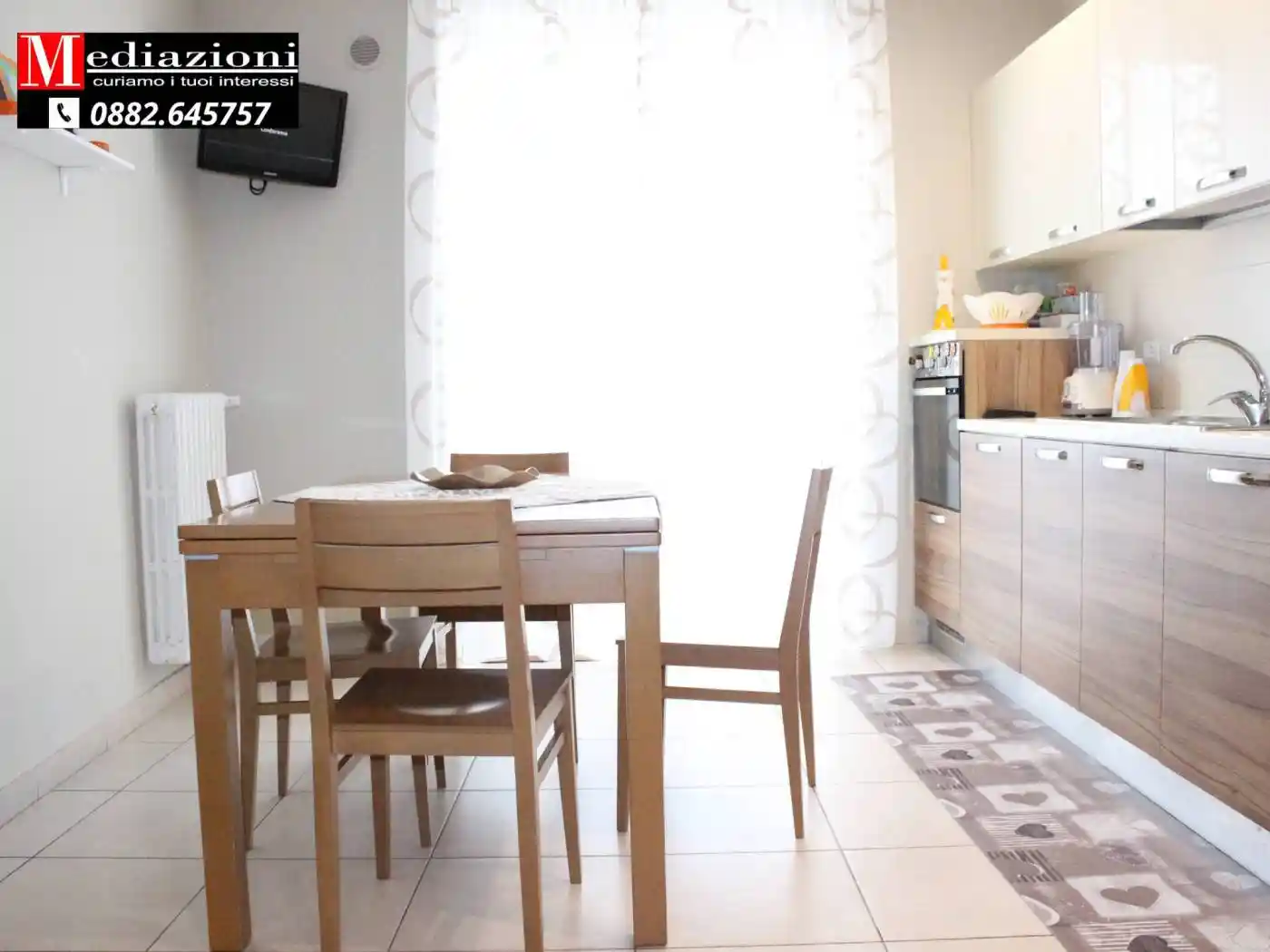 Casa indipendente in vendita a Apricena