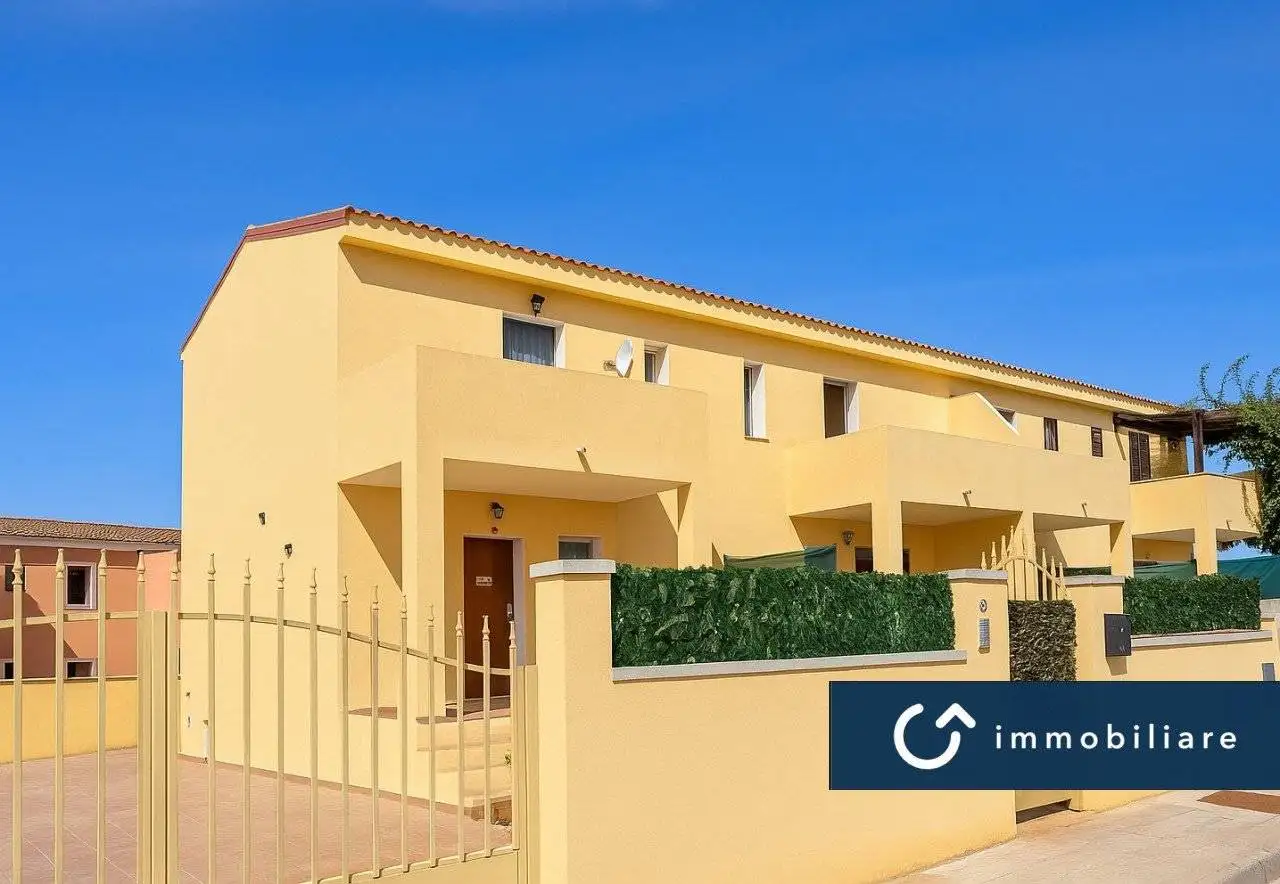 Villetta a schiera in vendita a Usini