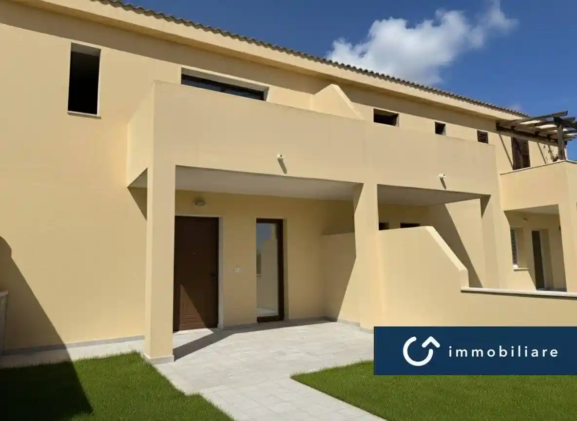 Villetta a schiera - foto 2