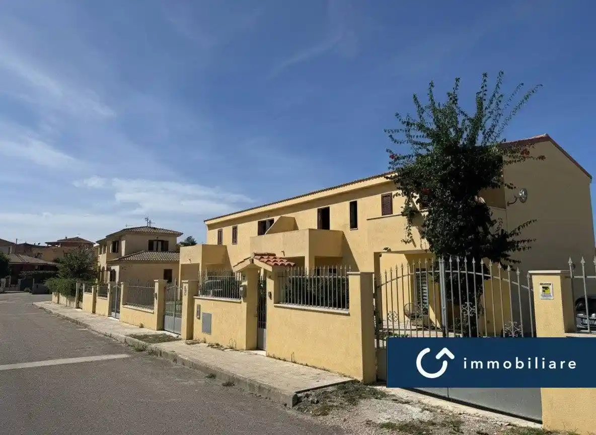 Villetta a schiera - foto 3