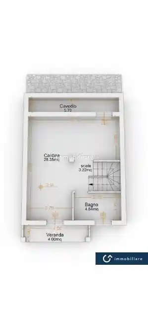 Villetta a schiera - foto 4