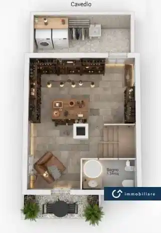 Villetta a schiera - foto 5