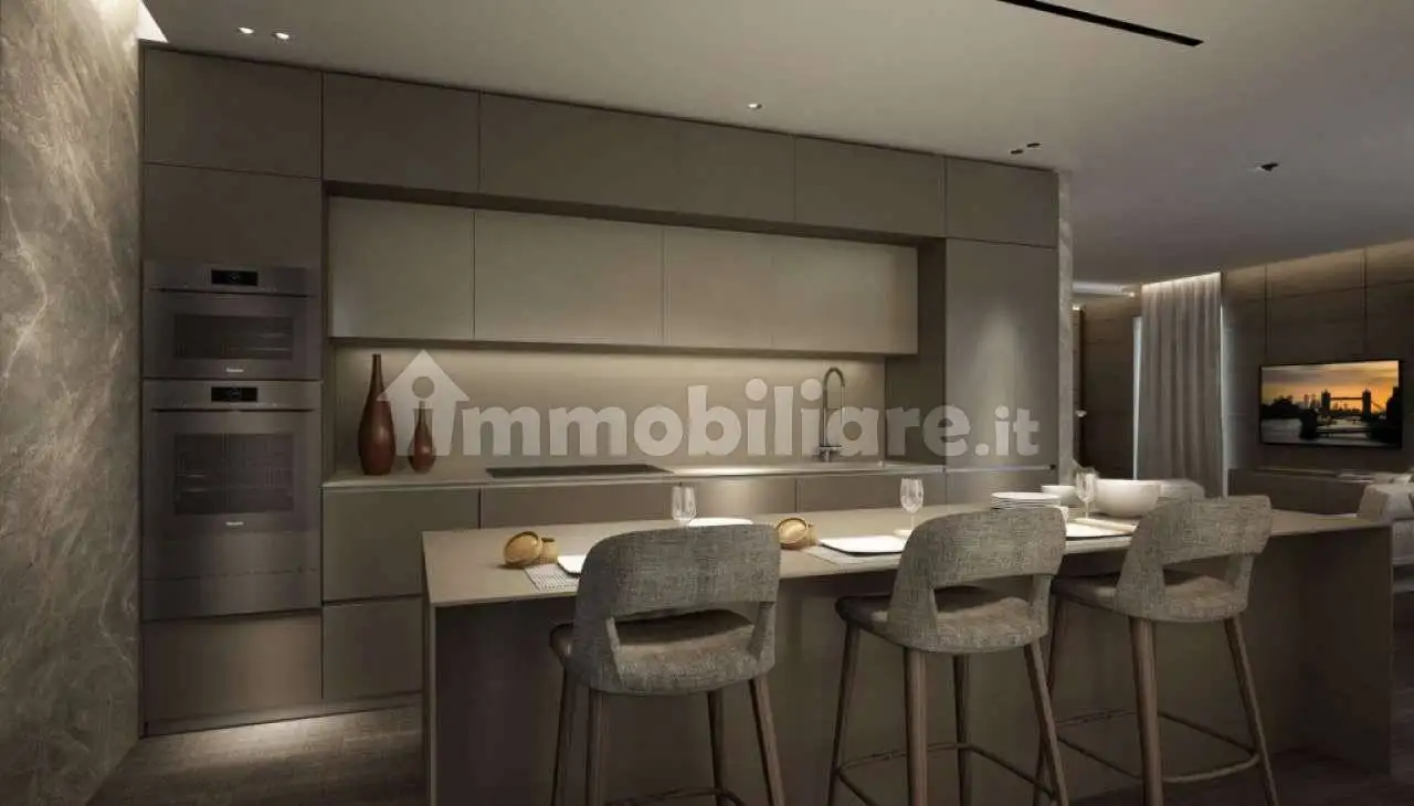 Trilocale via Europa, Barzana - foto 4