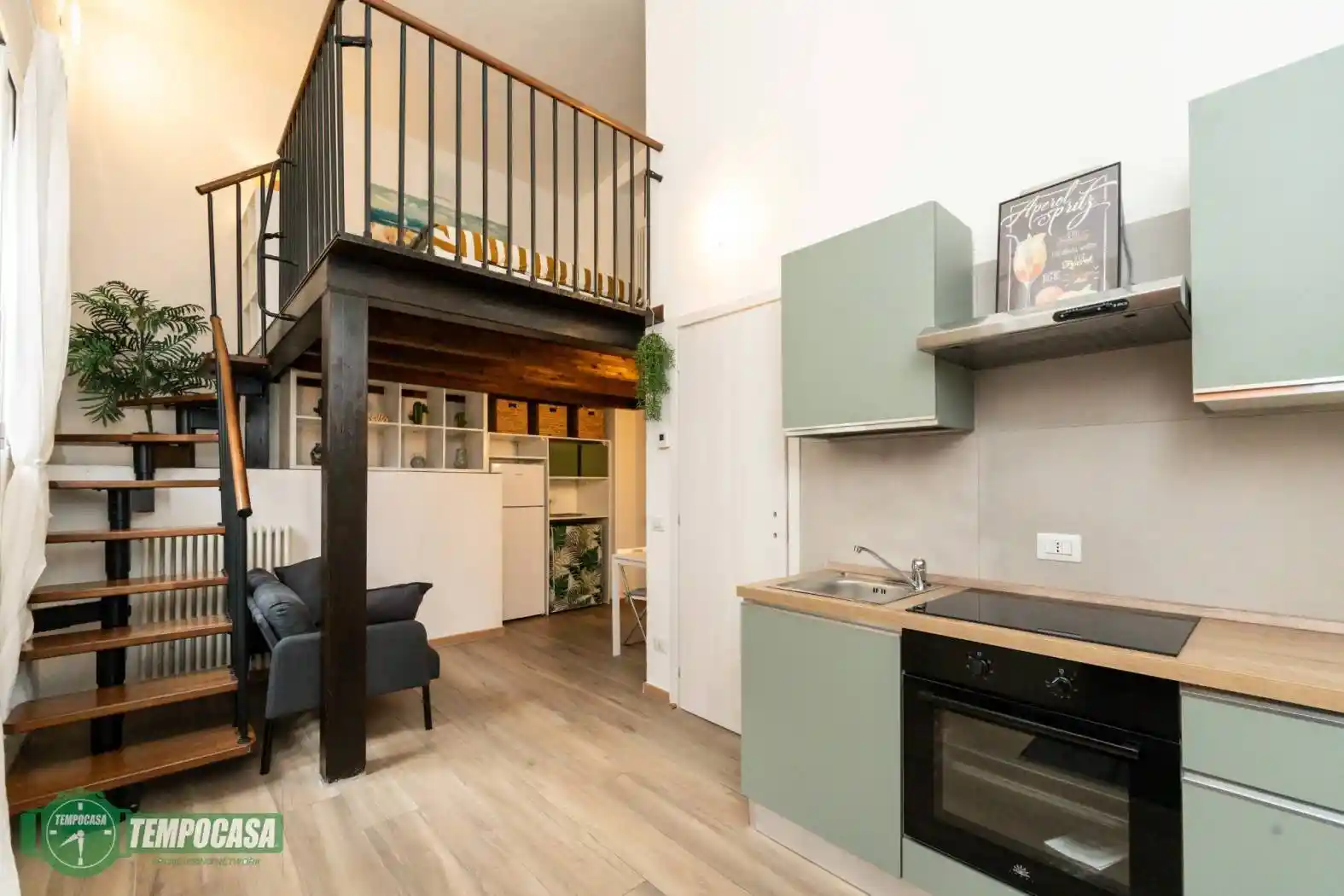 Appartamento in vendita a Milano