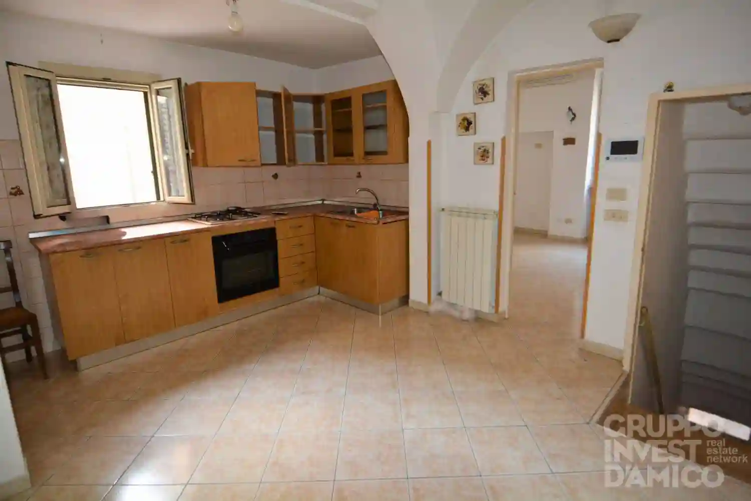 Casa indipendente - foto 4