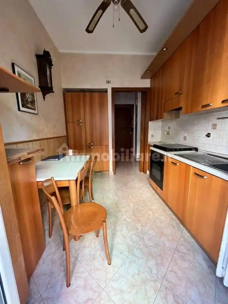 Appartamento in vendita a Pinerolo