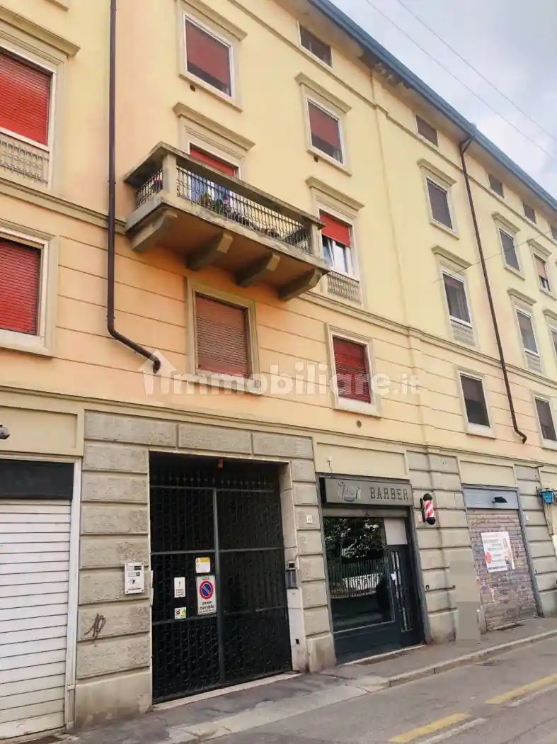 Appartamento in affitto a Cremona