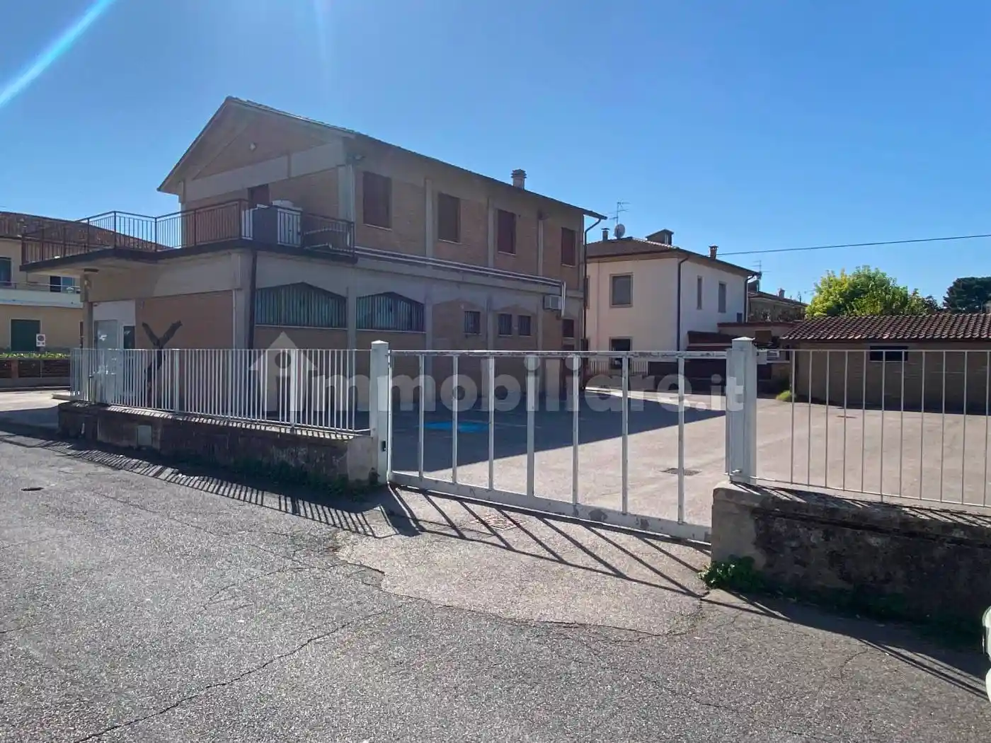 Villa in vendita a San Giustino