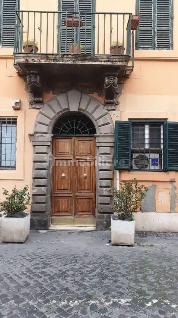 Appartamento in affitto a Roma