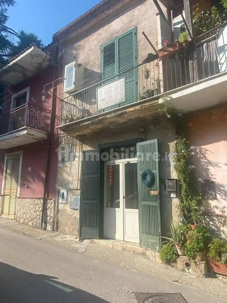 Casa indipendente in vendita a Cervinara