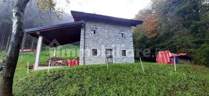 Rustico - Casale in vendita a Sedrina