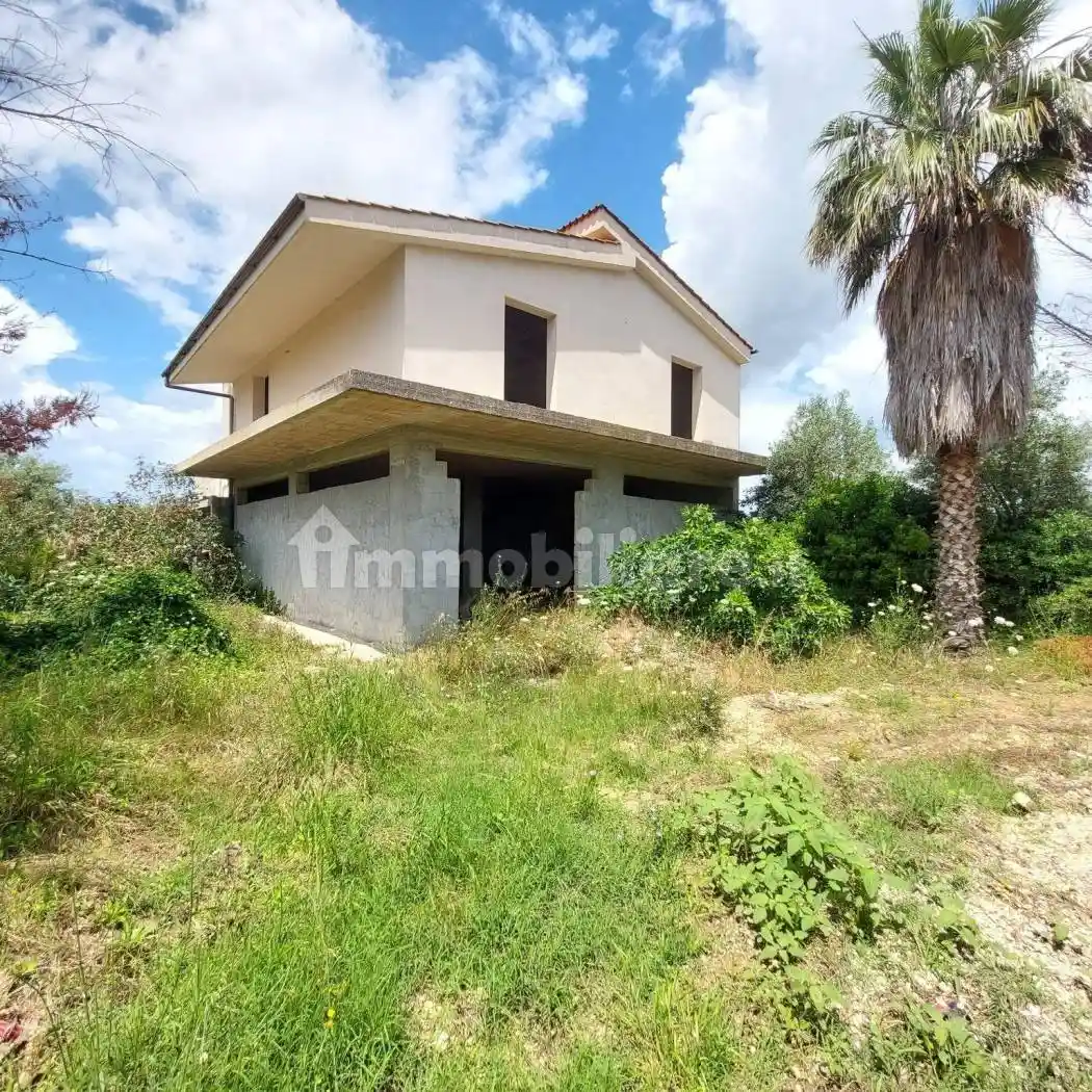 Rustico - Casale in vendita a Taranto