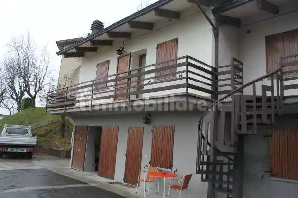 Villa in vendita a Fanano