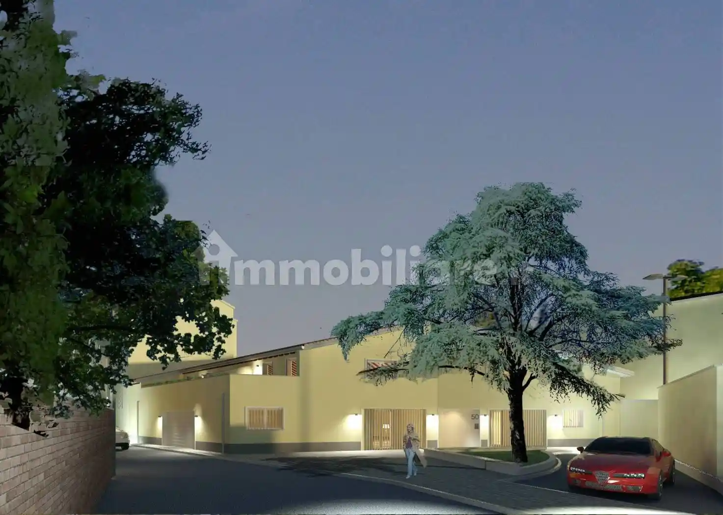 Progetto in vendita a Modena