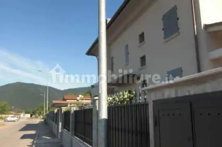 Villa in vendita a Concesio