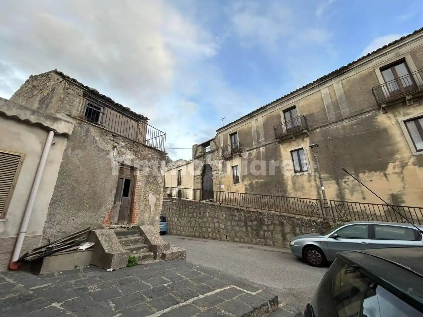 Terratetto unifamiliare via Roma, Basicò - foto 4