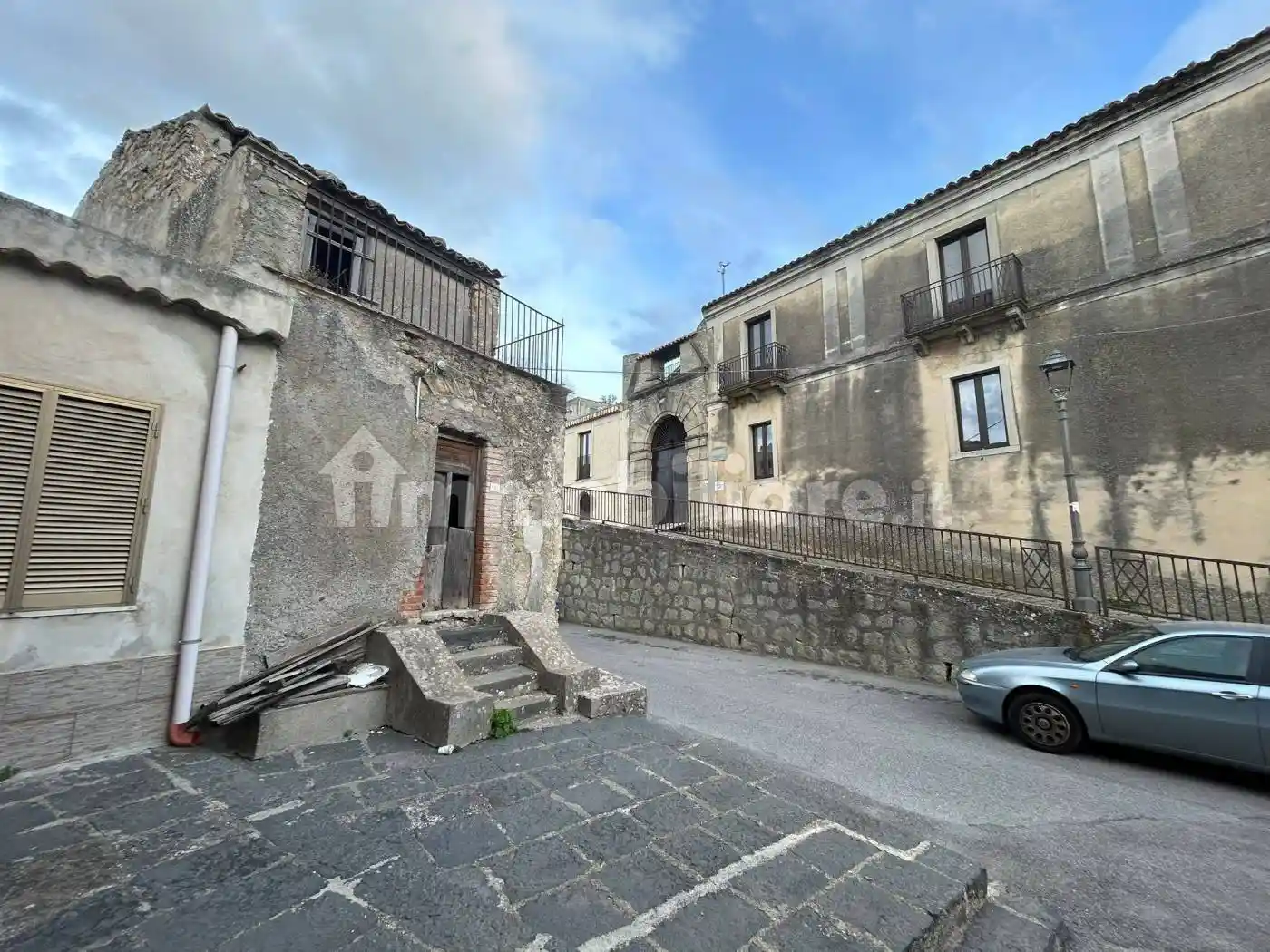 Terratetto unifamiliare via Roma, Basicò - foto 5