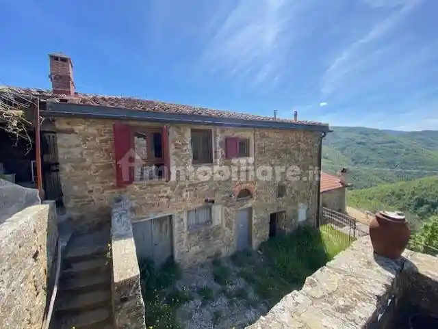 Rustico - Casale in vendita a Dicomano