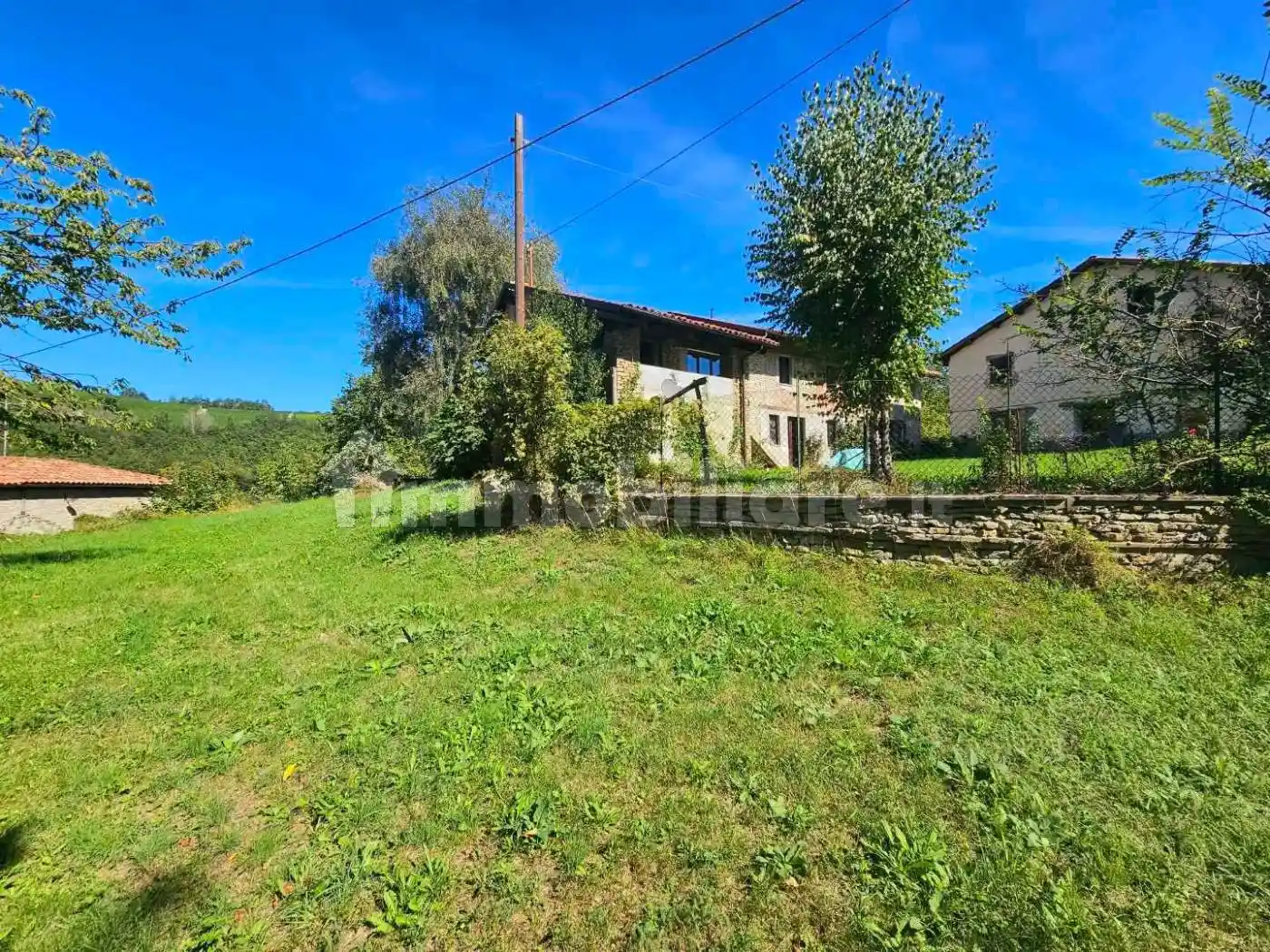 Cascina, da ristrutturare, 150 m², Centro, Bossolasco - foto 4