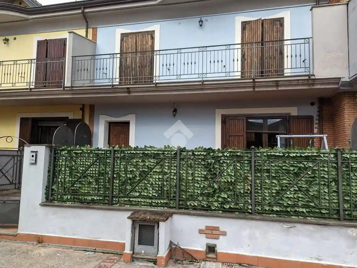 Villetta a schiera - foto 3