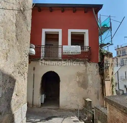 Appartamento in vendita a Monteforte Irpino