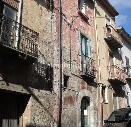 Villa in vendita a Monteforte Irpino