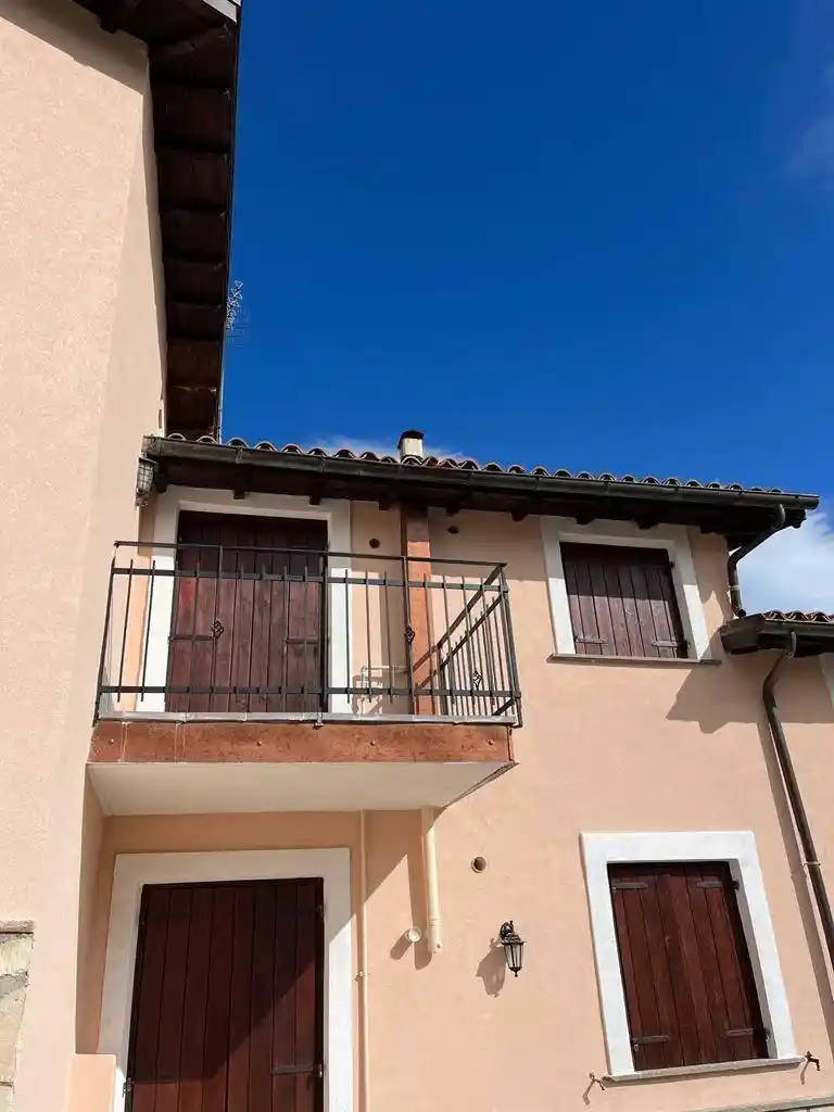 Trilocale via Percorte, Centro, Rocca di Mezzo - foto 4