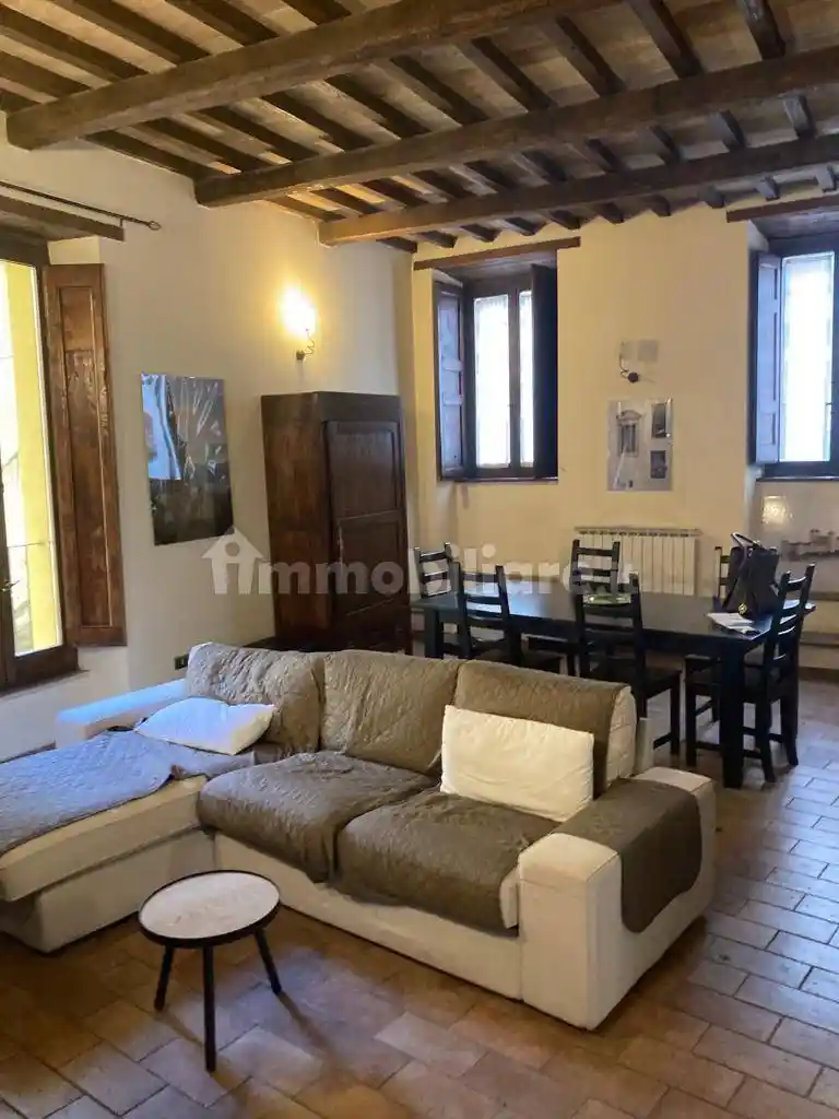Appartamento in vendita a Spoleto