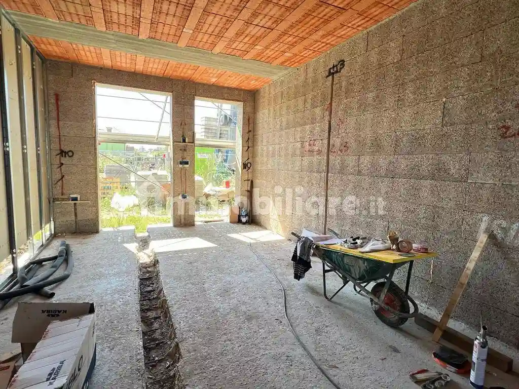 Villetta a schiera - foto 4