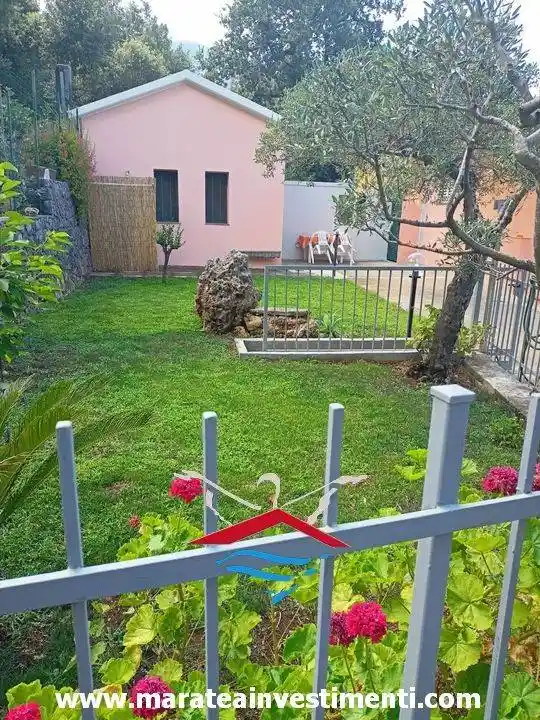 Quadrilocale Strada Statale Tirrena Inferiore, Acquafredda, Maratea - foto 2