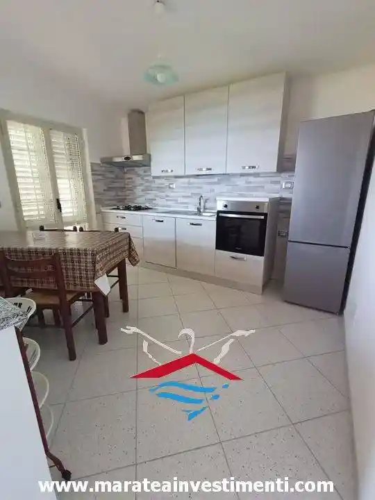 Quadrilocale Strada Statale Tirrena Inferiore, Acquafredda, Maratea - foto 3