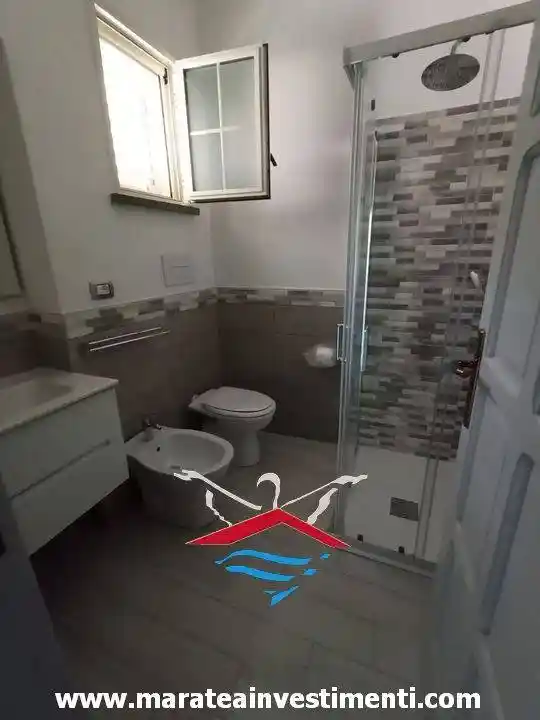 Quadrilocale Strada Statale Tirrena Inferiore, Acquafredda, Maratea - foto 4