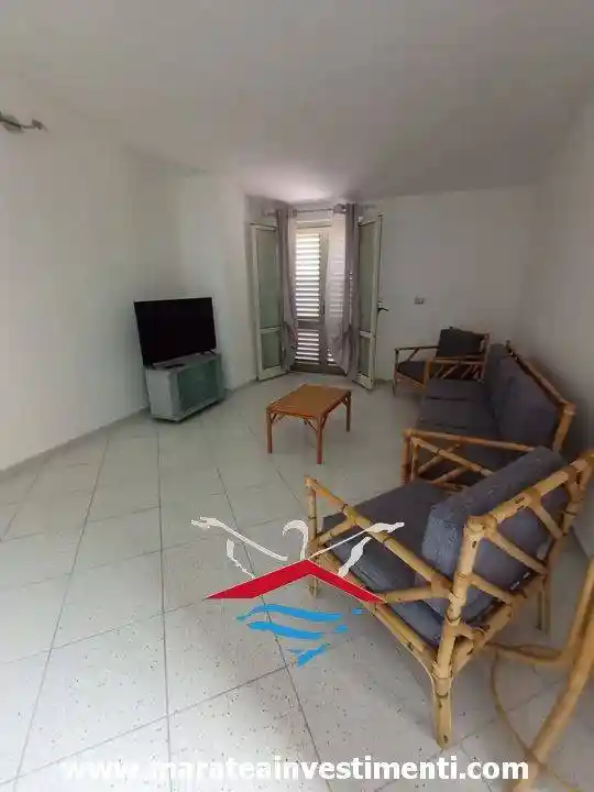 Quadrilocale Strada Statale Tirrena Inferiore, Acquafredda, Maratea - foto 5