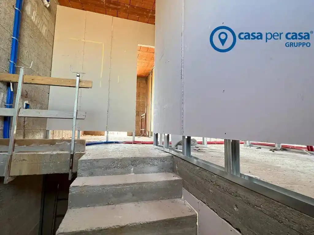 Villetta a schiera in vendita a Rovigo