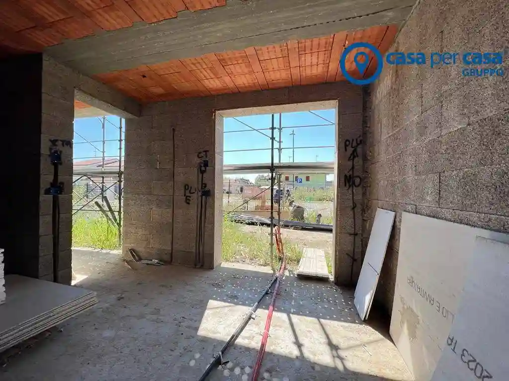 Villetta a schiera - foto 2