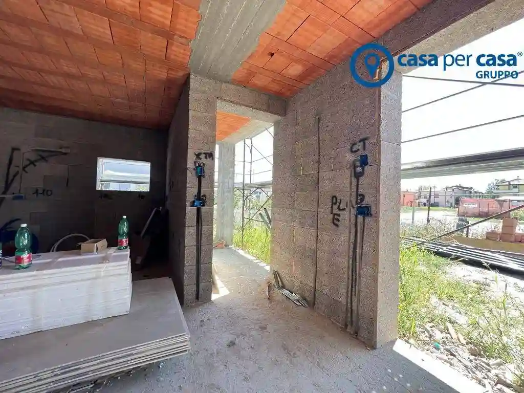 Villetta a schiera - foto 3