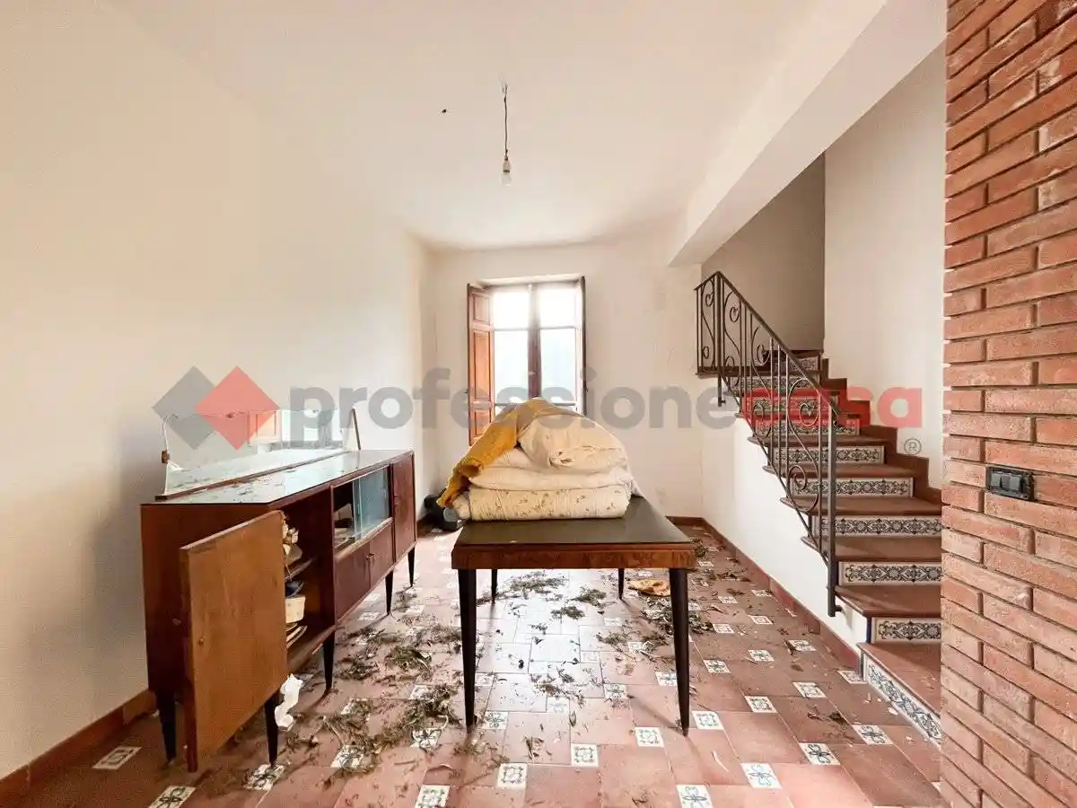 Terratetto unifamiliare via Rivellino, 2-4-6, Centro, Castroreale - foto 5