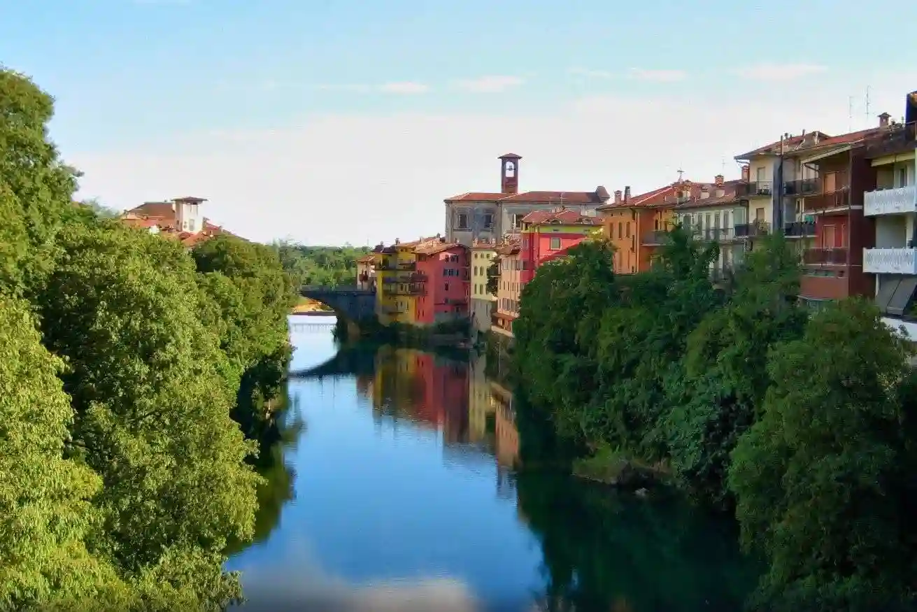 Palazzo - Edificio - foto 2