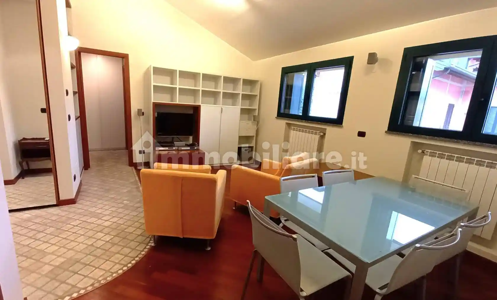 Appartamento