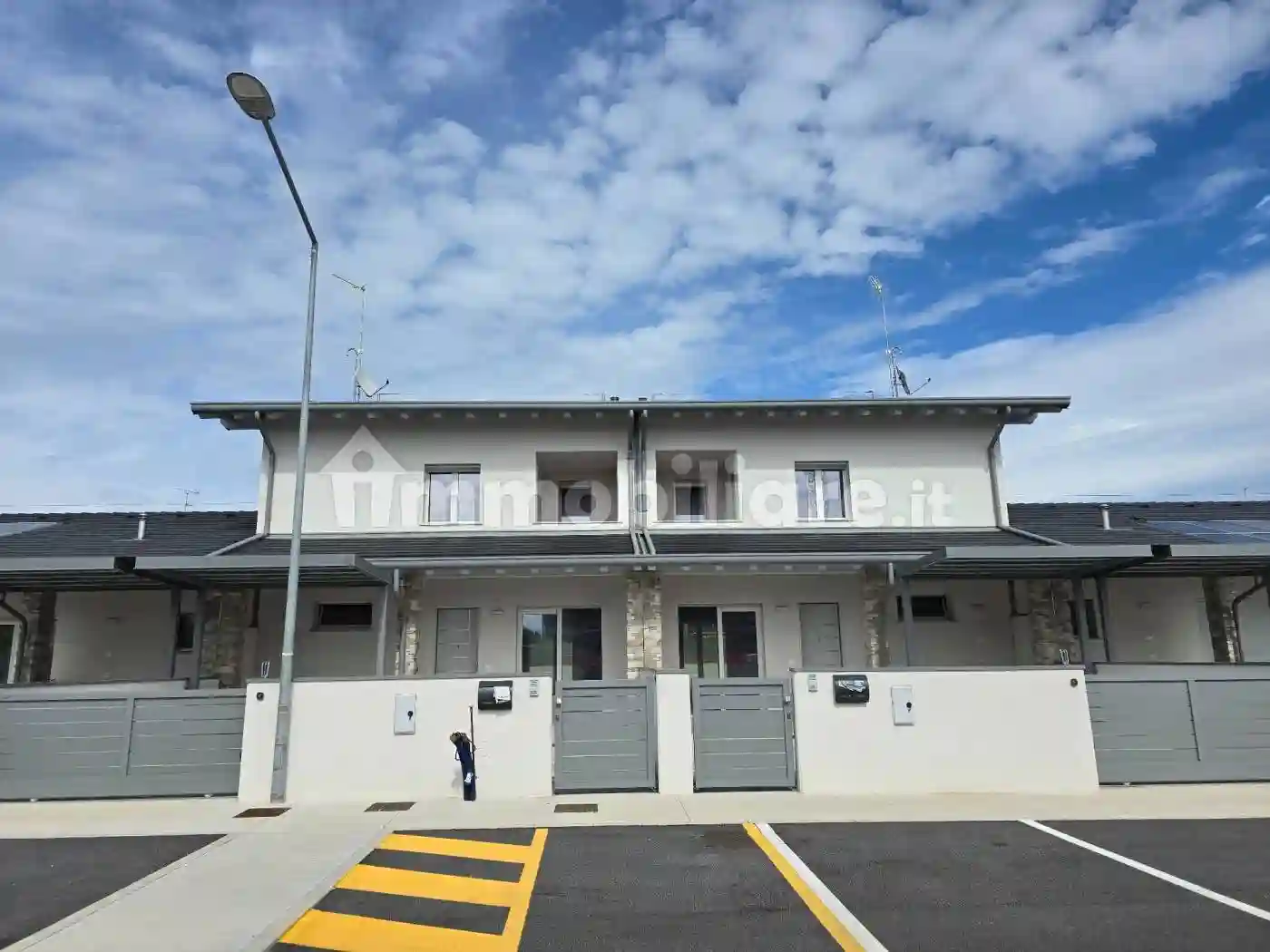 Villetta a schiera - foto 3